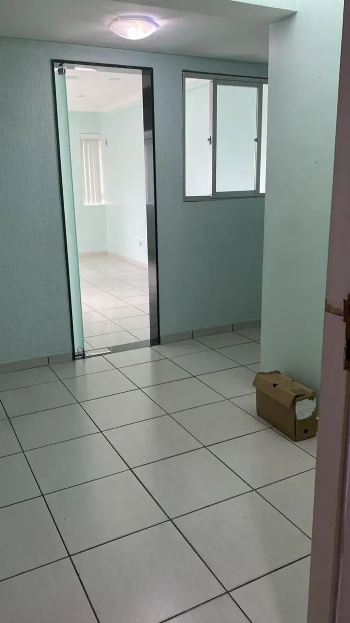 Sala/Conjunto para venda tem 30 metros quadrados com 4 quartos em Ilha do Leite - Recife - - Foto 4
