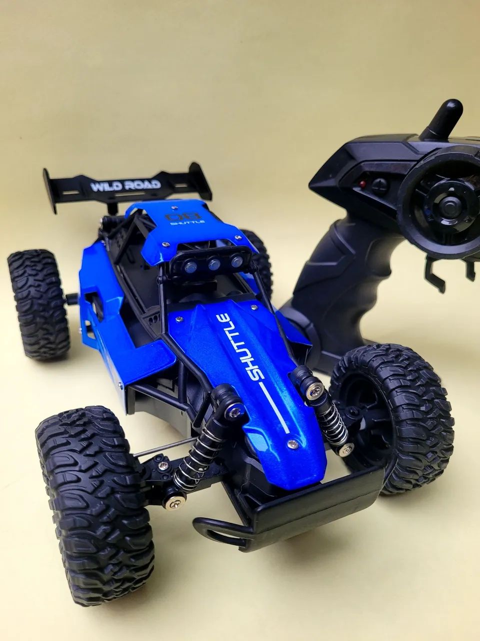 Carro off road  - Foto 4
