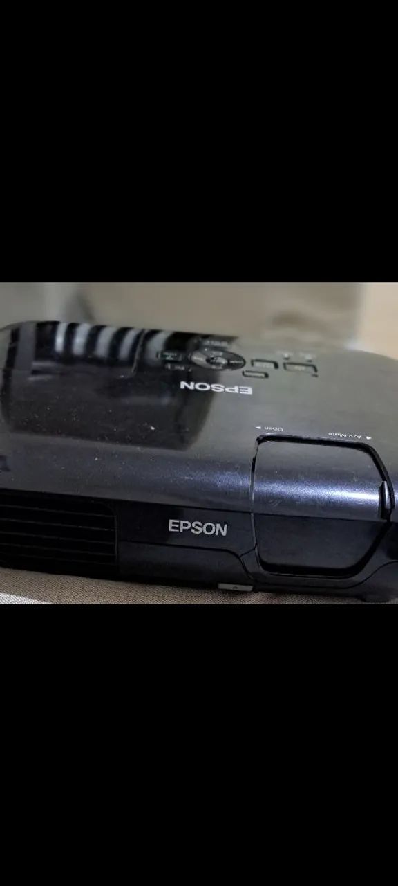 Projetor Epson - Foto 2