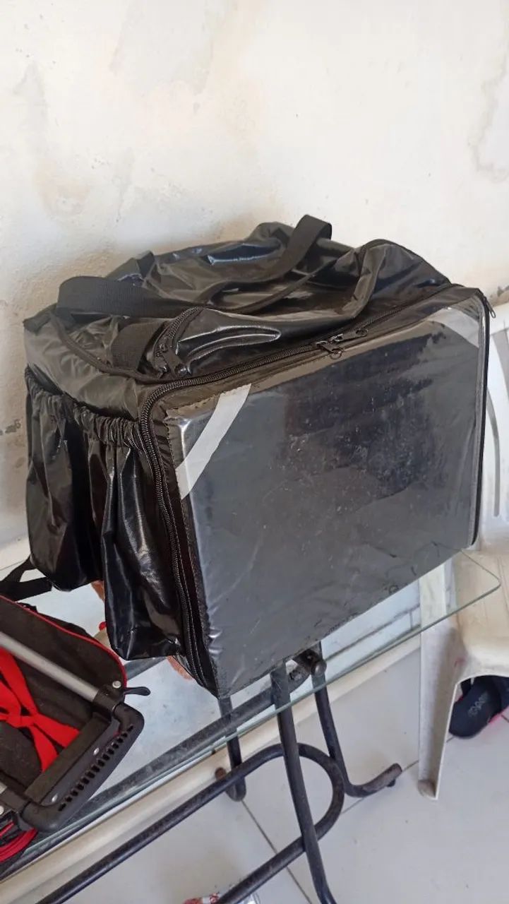 Vendo BAG Impermeável 40L