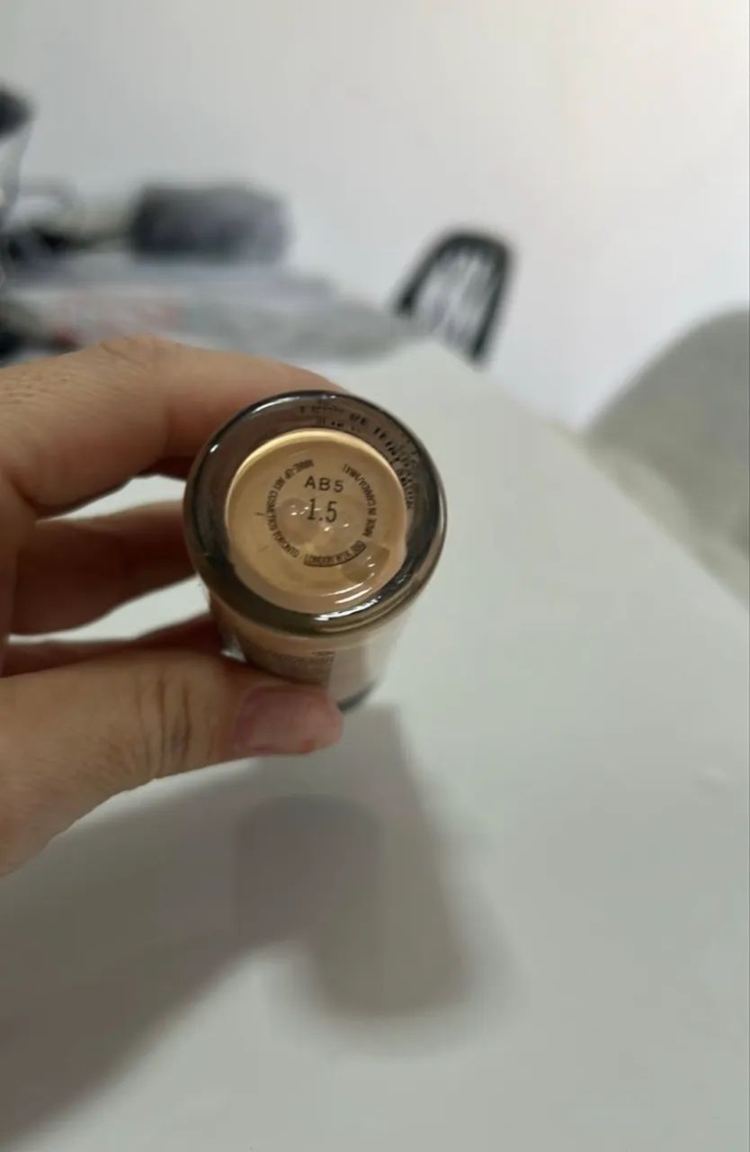 base mac matchmaster cor 1.5 - Foto 3