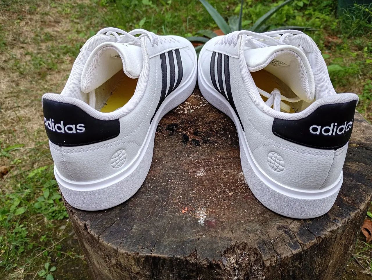 Tênis adidas - Foto 3