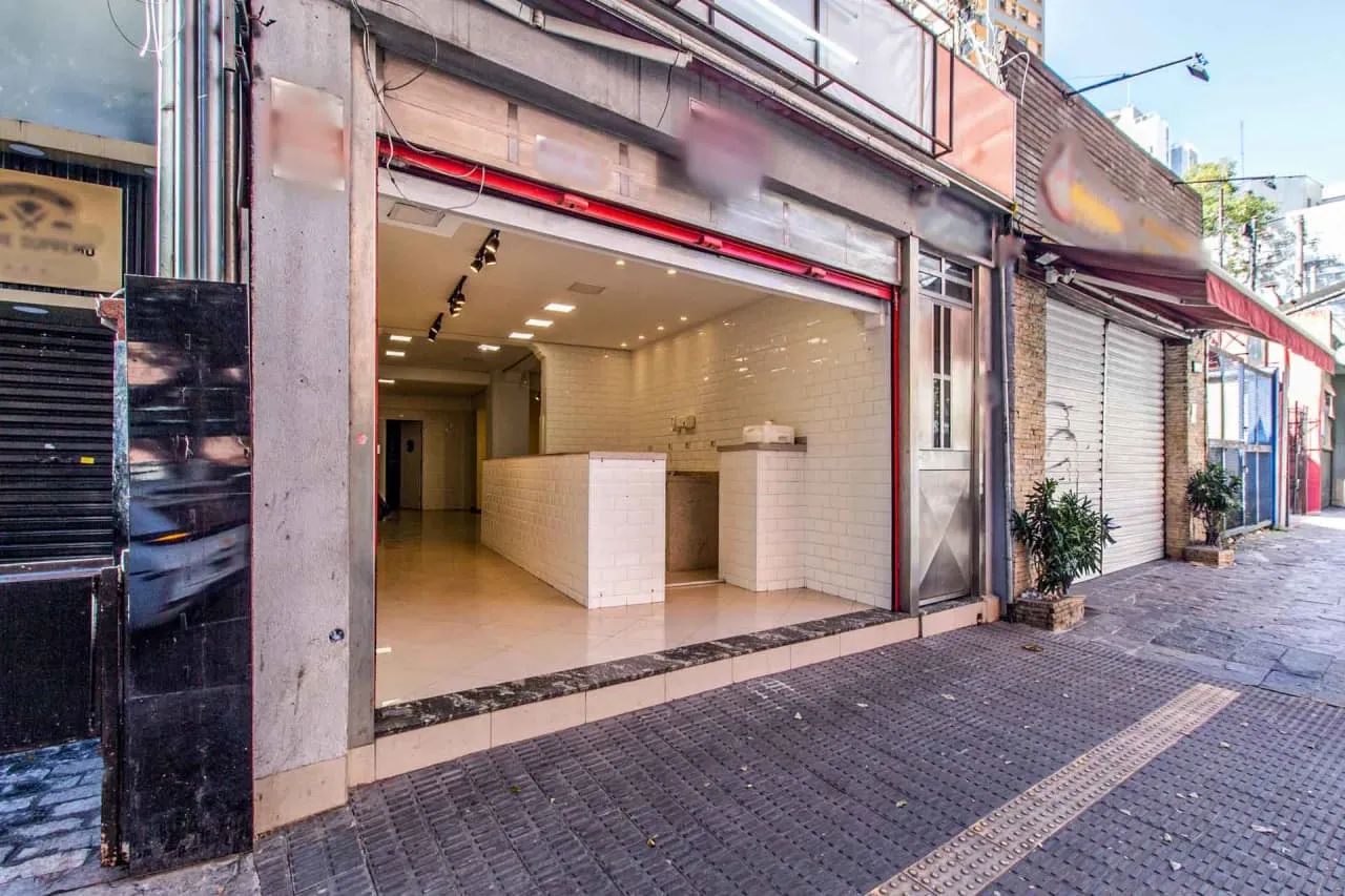 Casa comercial na Rua Cubatão, 619  100 m² - Foto 3
