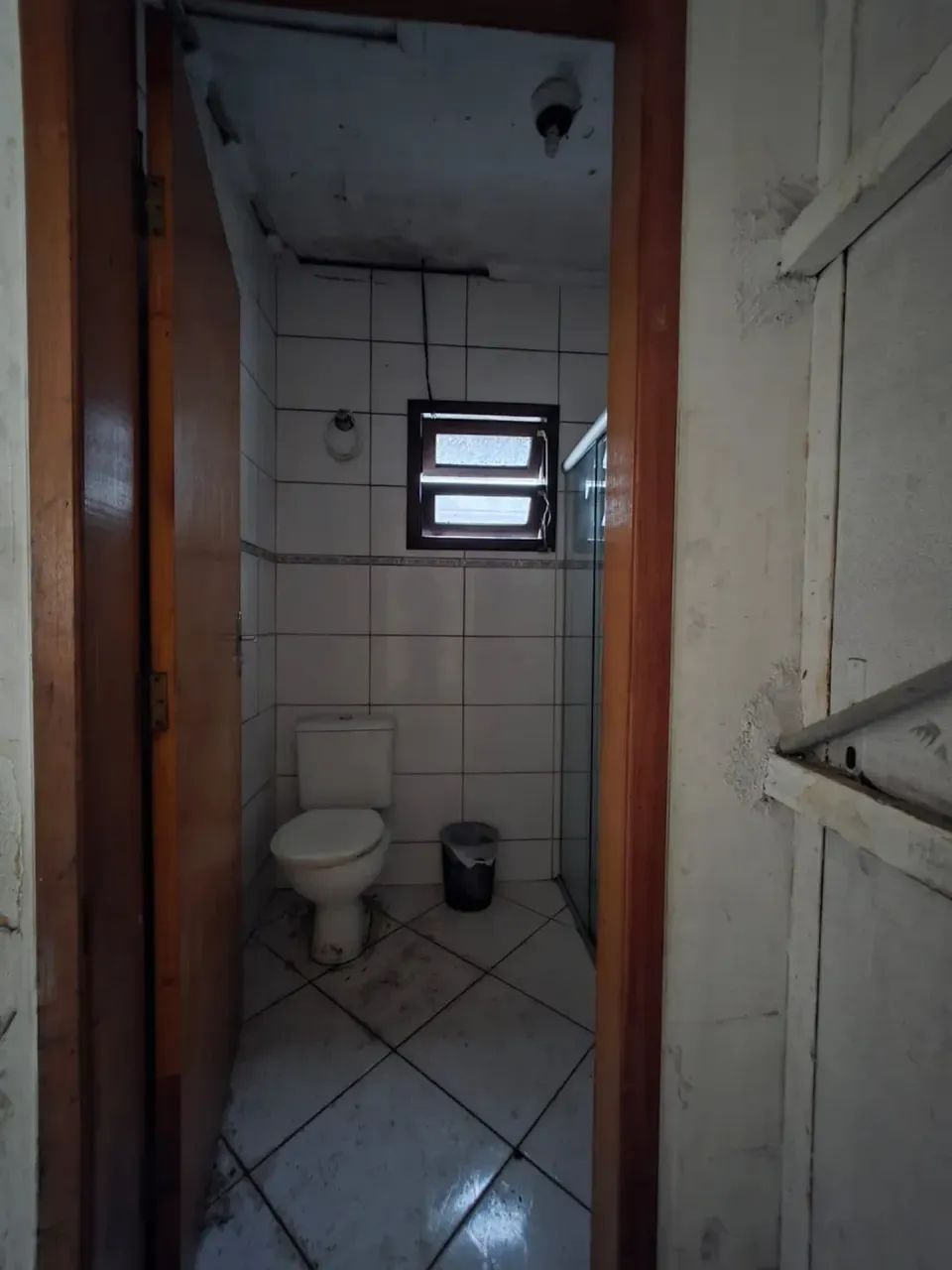 Galpão - Predio  com 334 Mts com sala coz vgs AC Permuta otimo Local - Foto 2