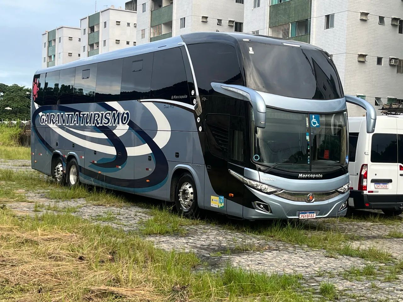 Volvo 420b único dono  - Foto 3