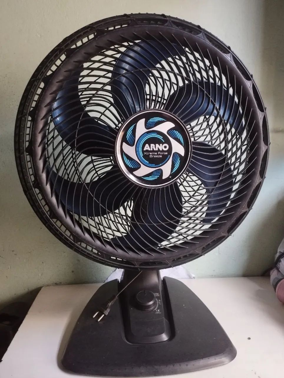 Ventilador Arno 