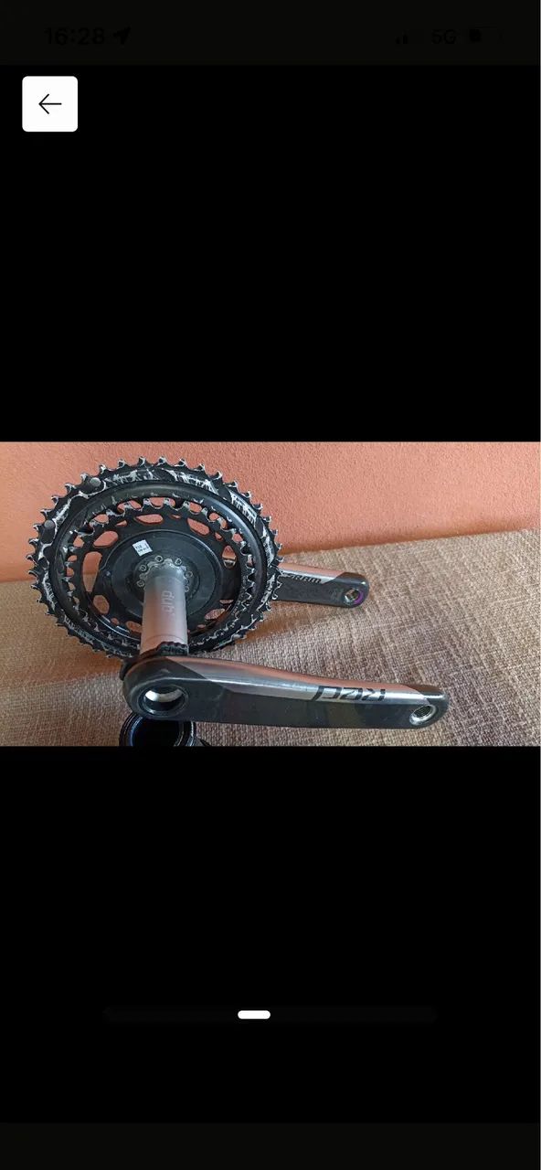Sram red 12v - Foto 4