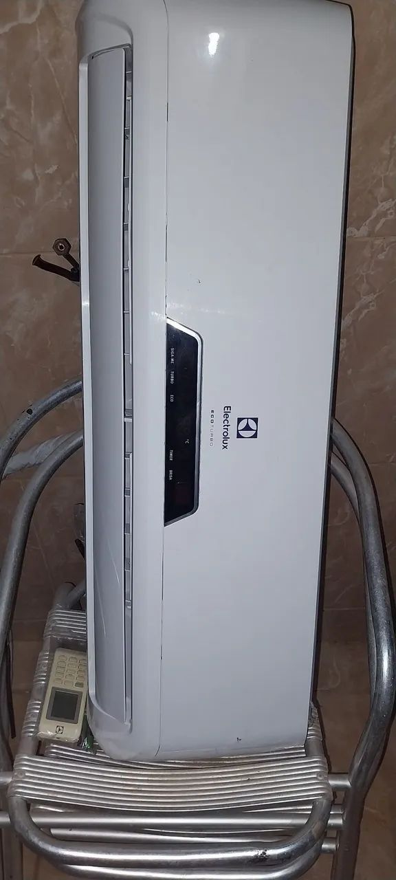 Ar-condicionado  - Foto 4