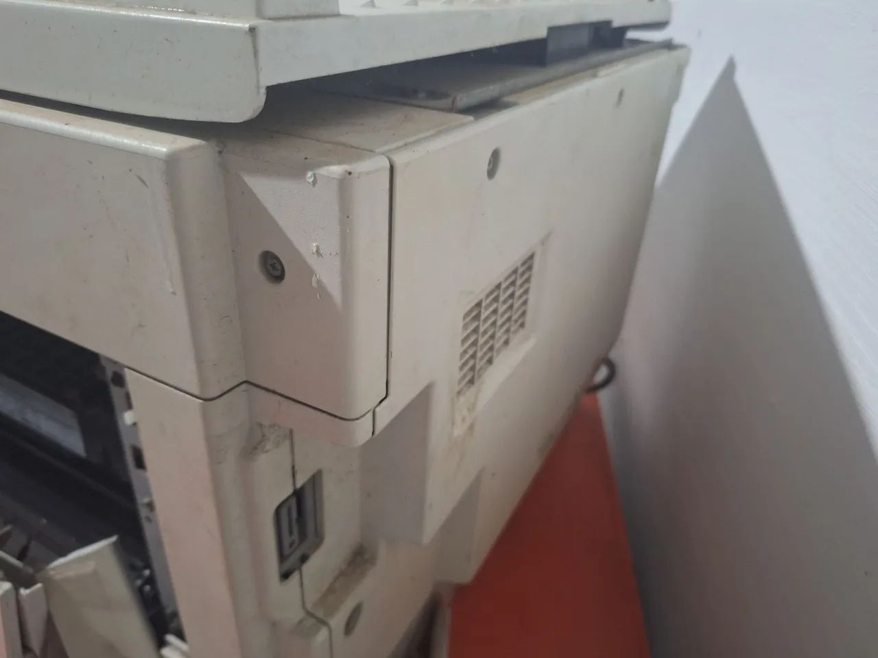 COPIADORA MP1500 RICOH441992893149358081