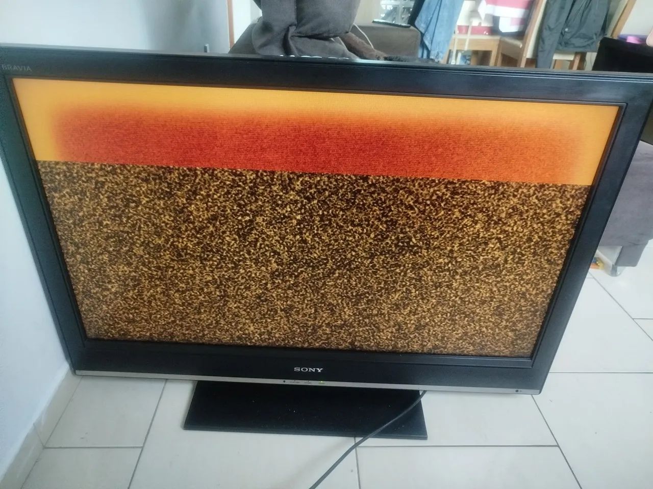 Tv Sony bravia 40 polegadas  - Foto 2