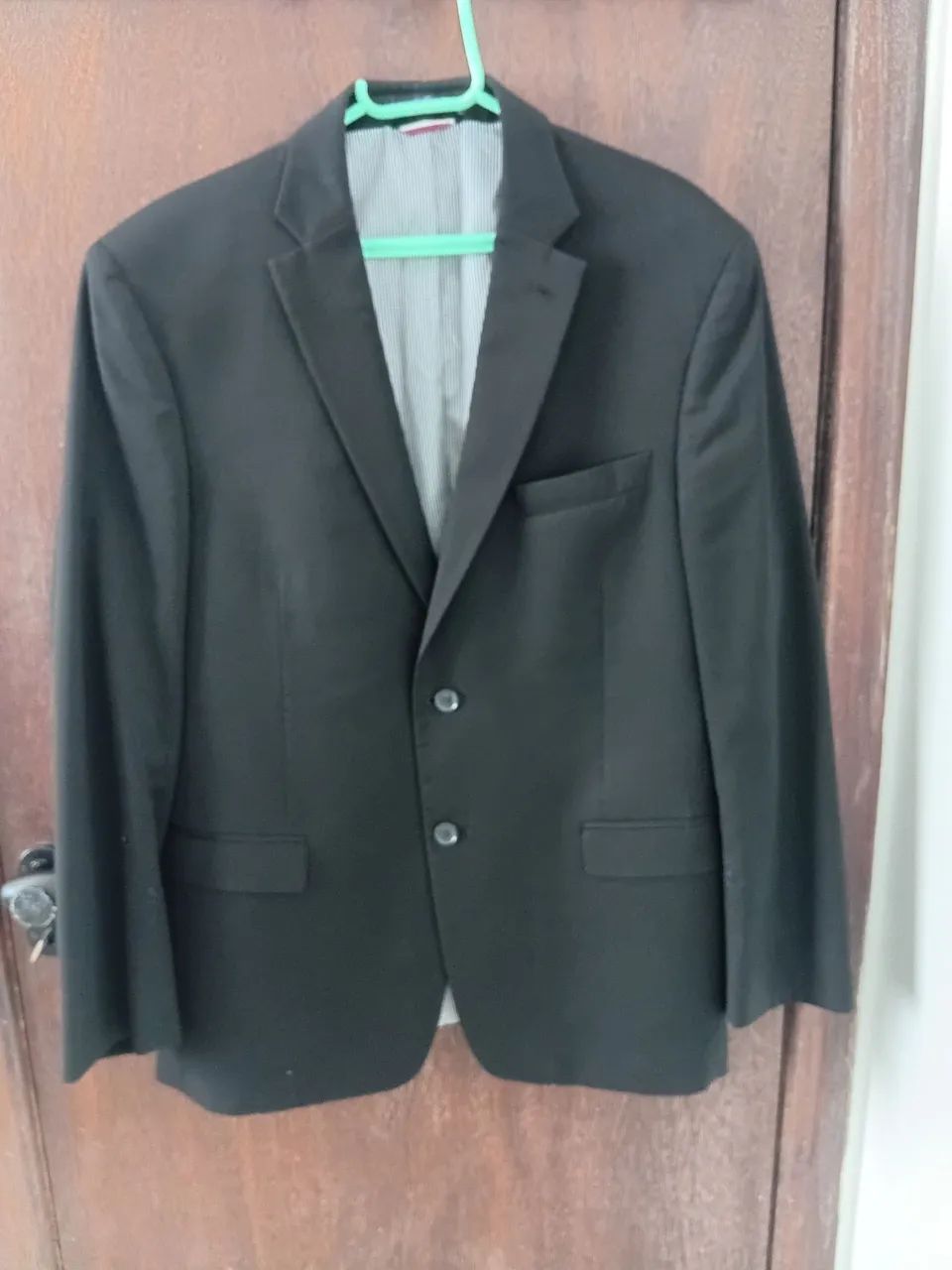 Blazer Tommy hillfinger  - Foto 5
