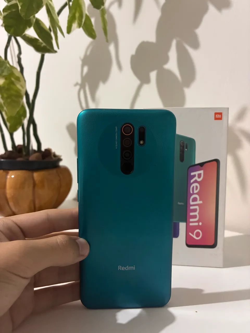 Redmi 9 64gb