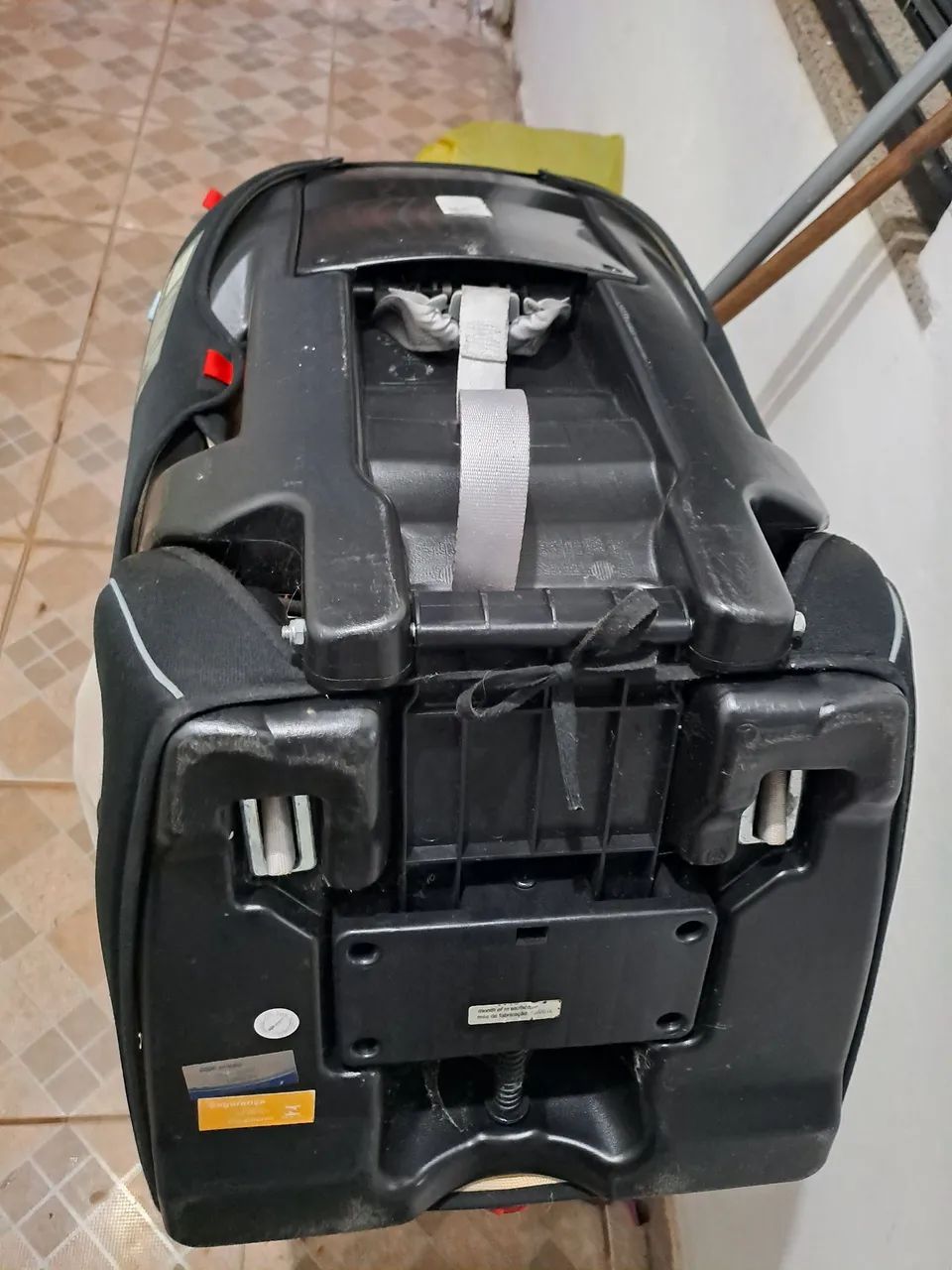 Cadeirinha para carro - Foto 4