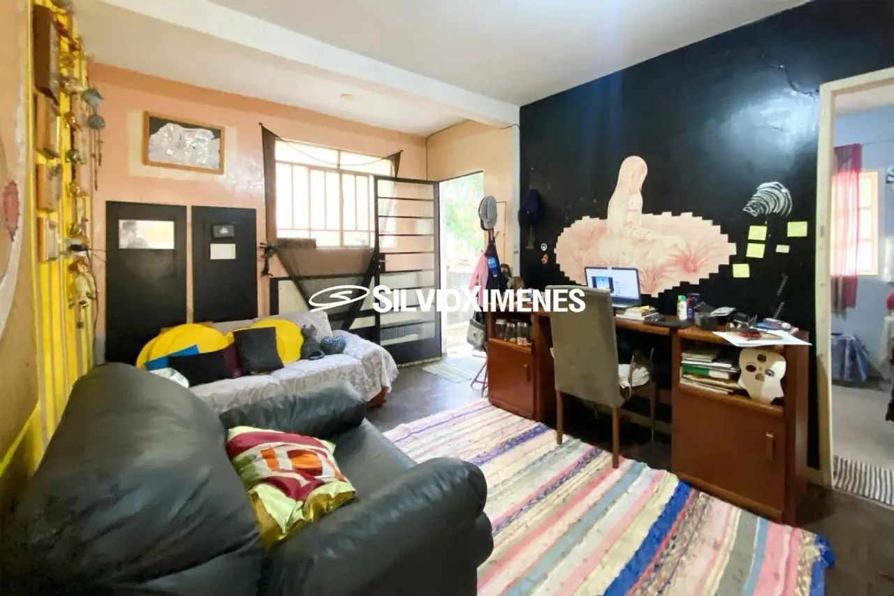 Casa com 4 quartos à Venda, Padre Eustáquio - Belo Horizonte
