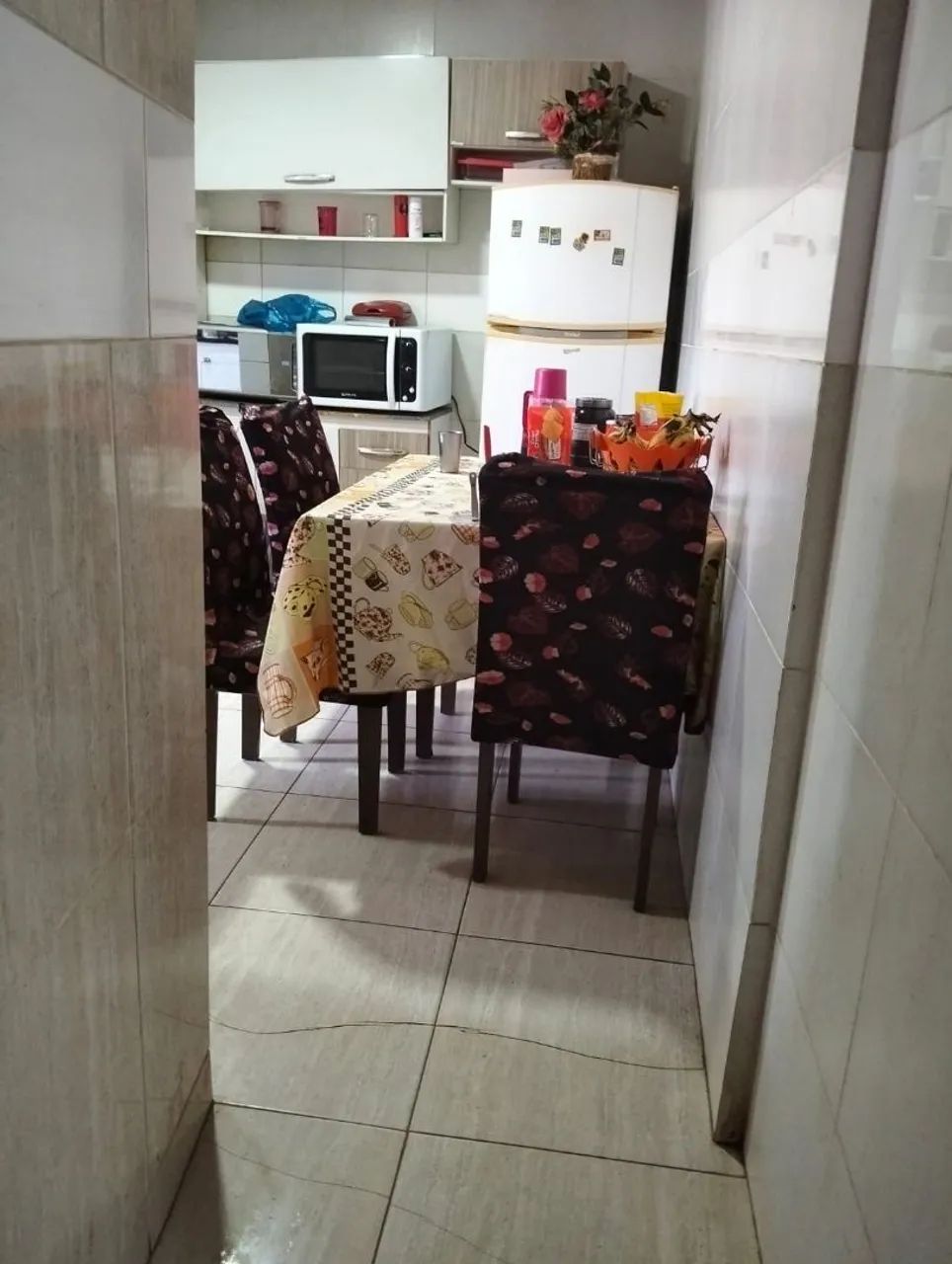 Vende-se sobrado com 3 casas - Foto 5