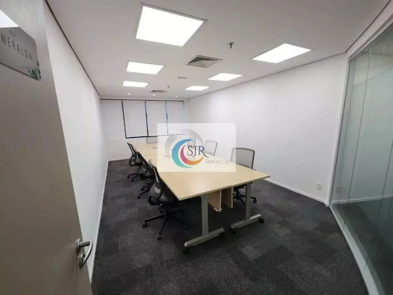 Conjunto, 223 m² - Brooklin - São Paulo/SP - Foto 2