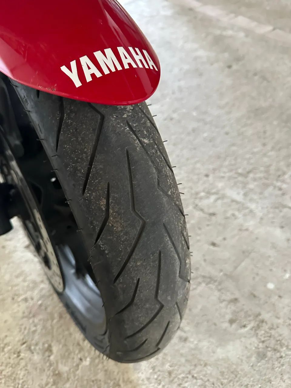 Yamaha R3 2016 ABS - Foto 4