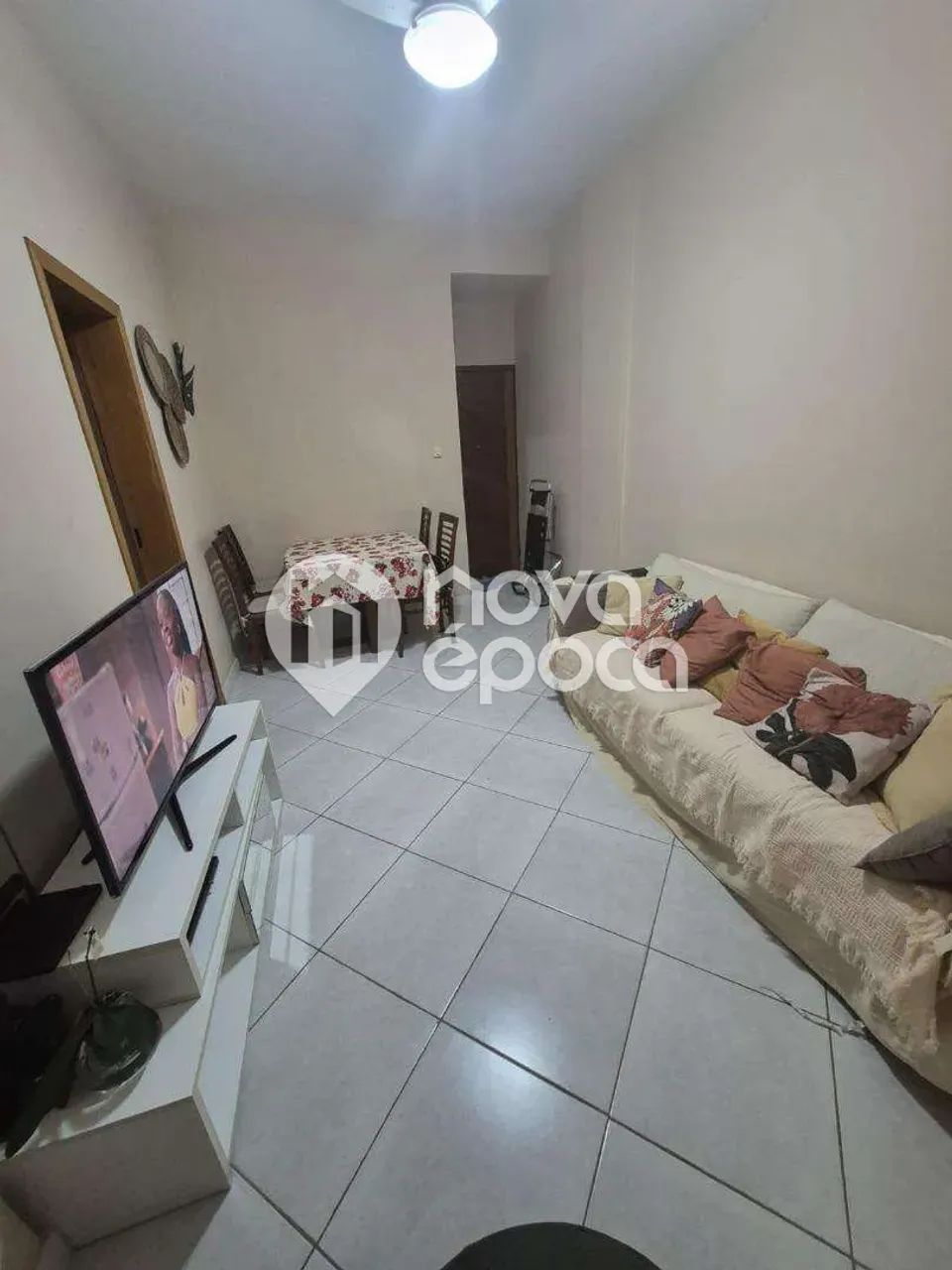Botafogo | Apartamento 1 quarto - Foto 3