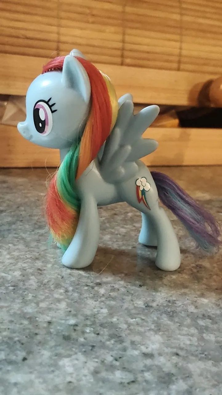 rainbow dash Reboot 