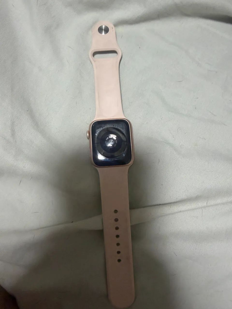 Relógio Apple Watch 5
