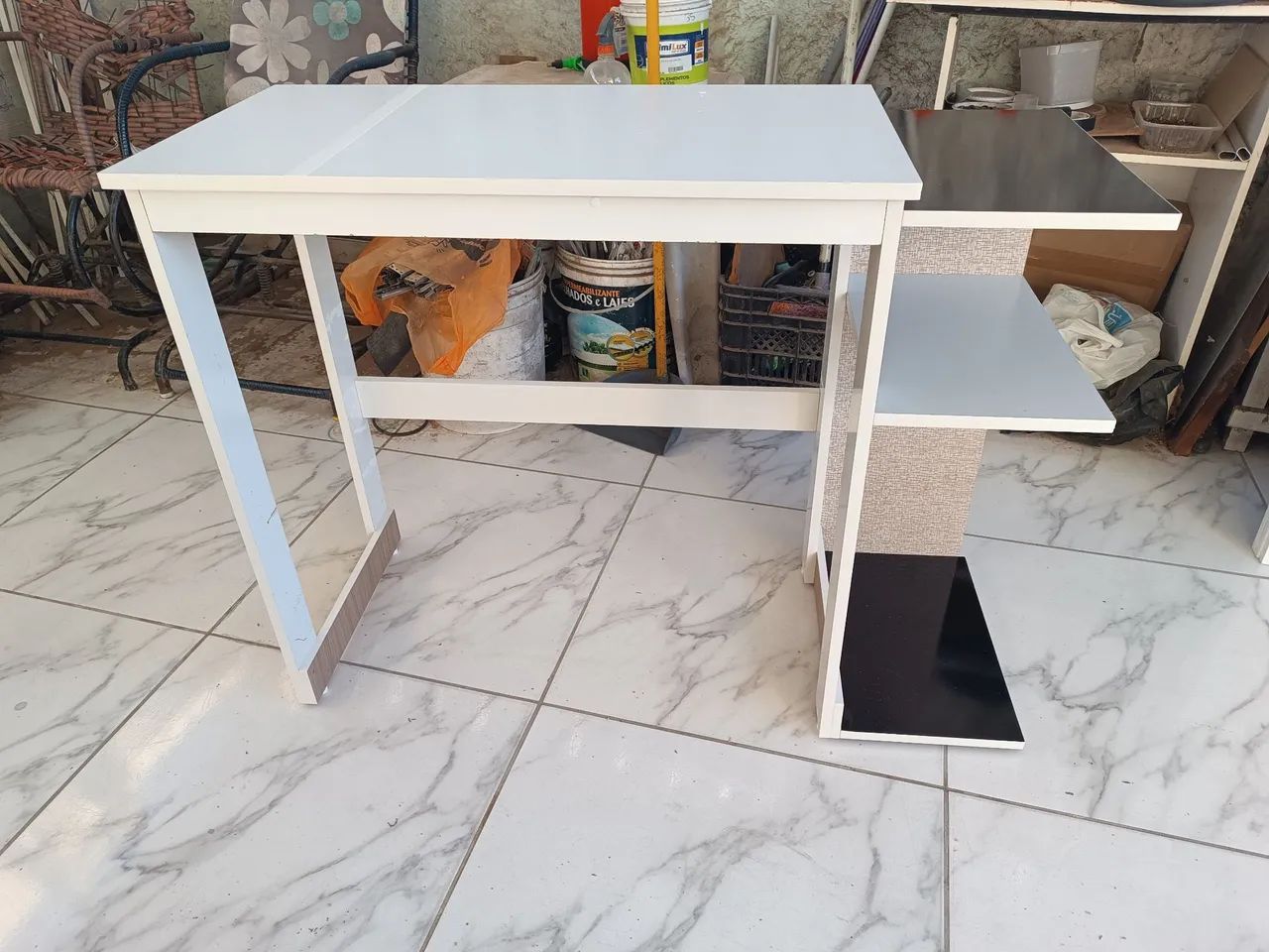 Escrivaninha  - Foto 2