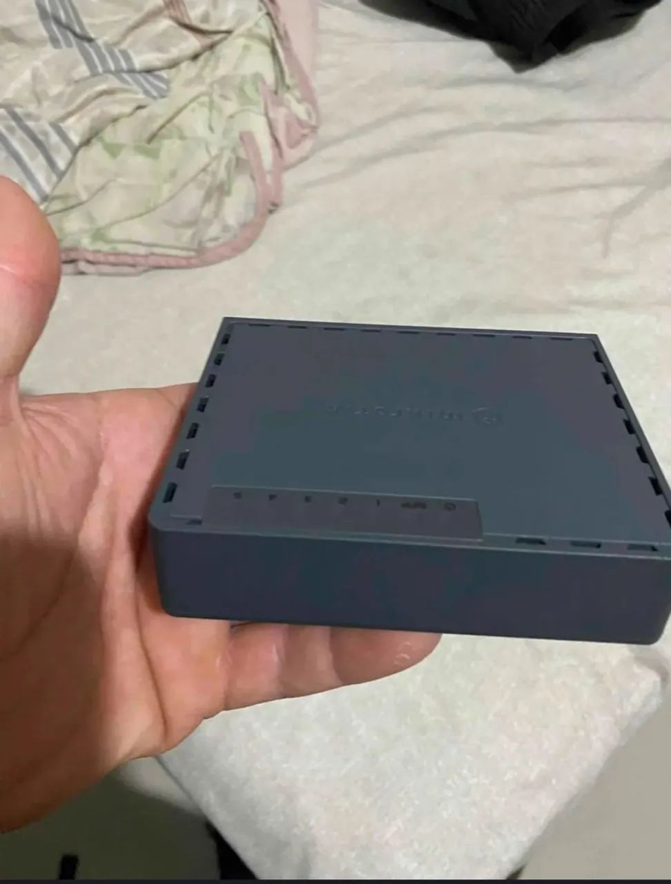 Mikrotik RB e60