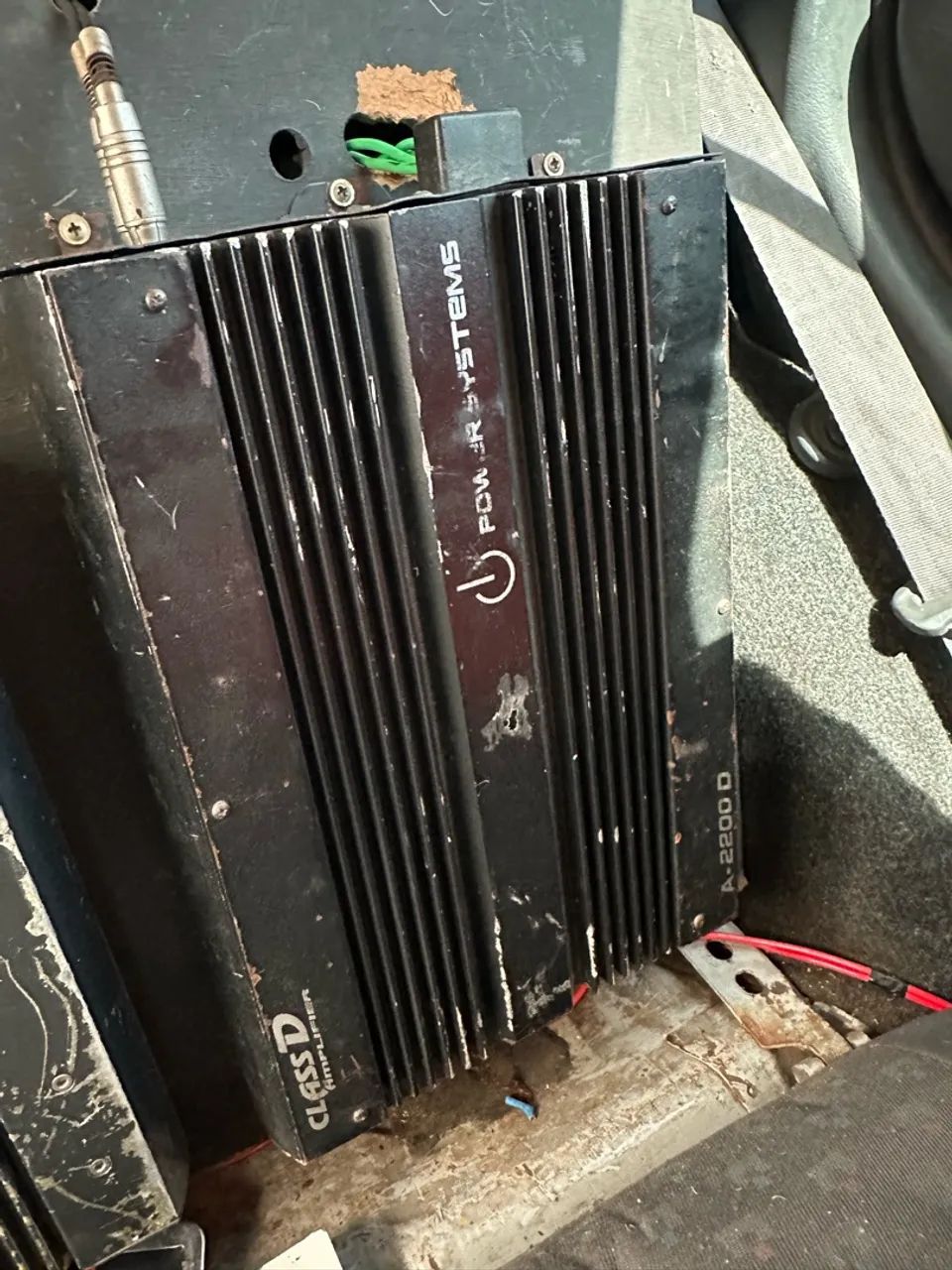 Som automotivo  - Foto 3