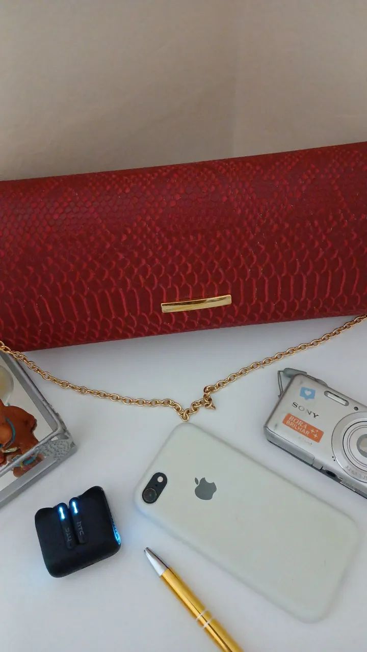 BOLSA FEMININA  - Foto 3