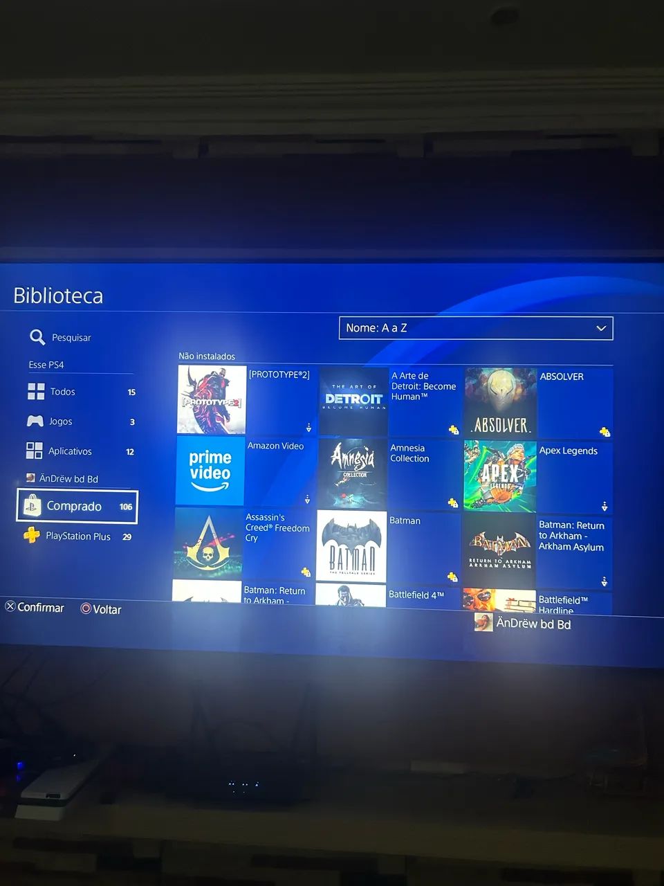 Playstation 4 - Foto 2