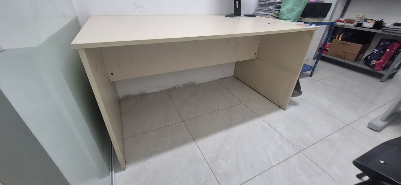 Mesa escritório 