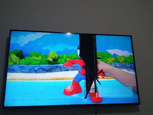 TV LG 50 NanoCell - Foto 2