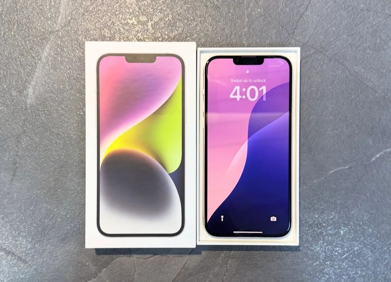 iPhone 14 Plus  - Foto 3