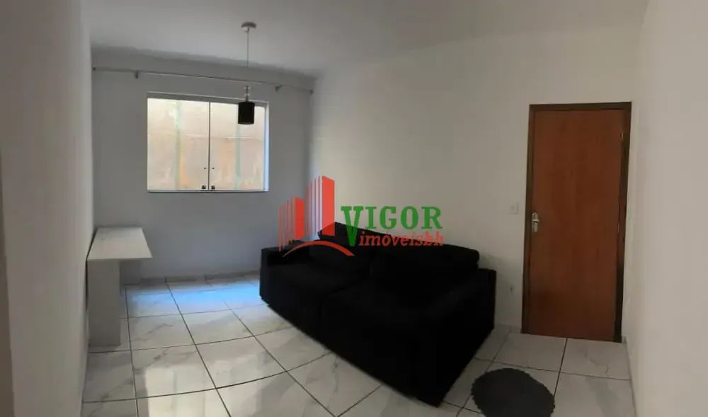 Apartamento com Área Privativa