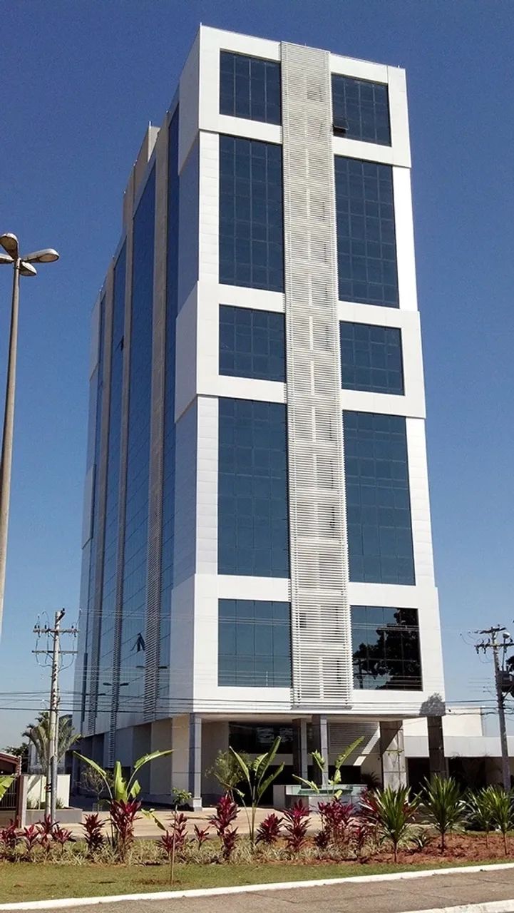 Foto - Bauru - Parque Jardim Europa