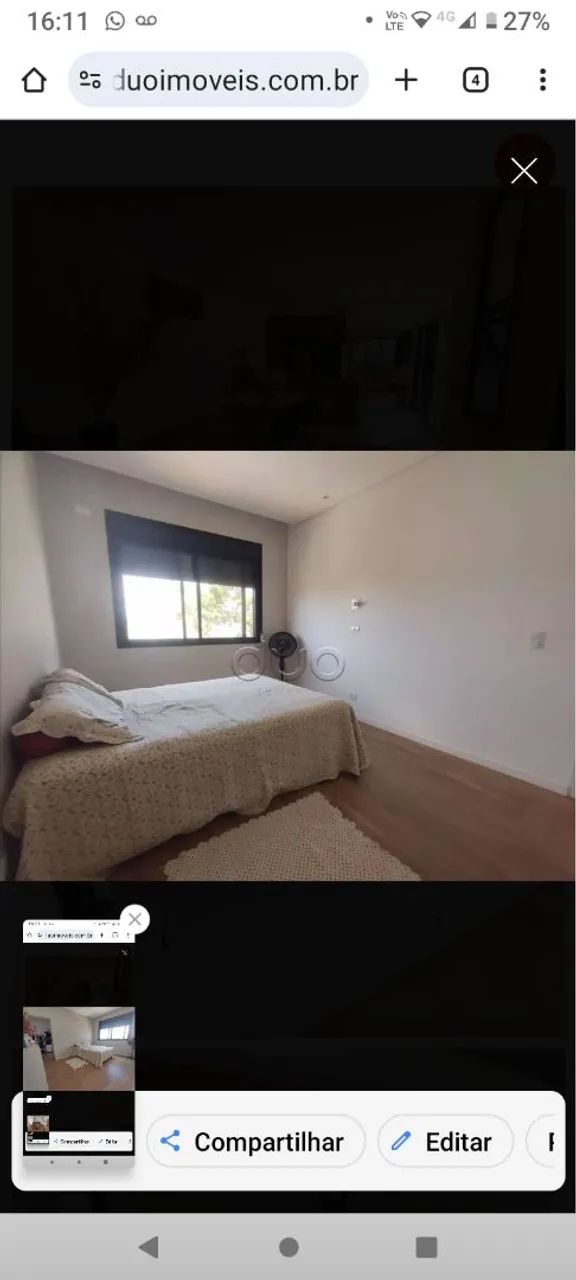 Casa Sobrado 203m2 - Foto 2