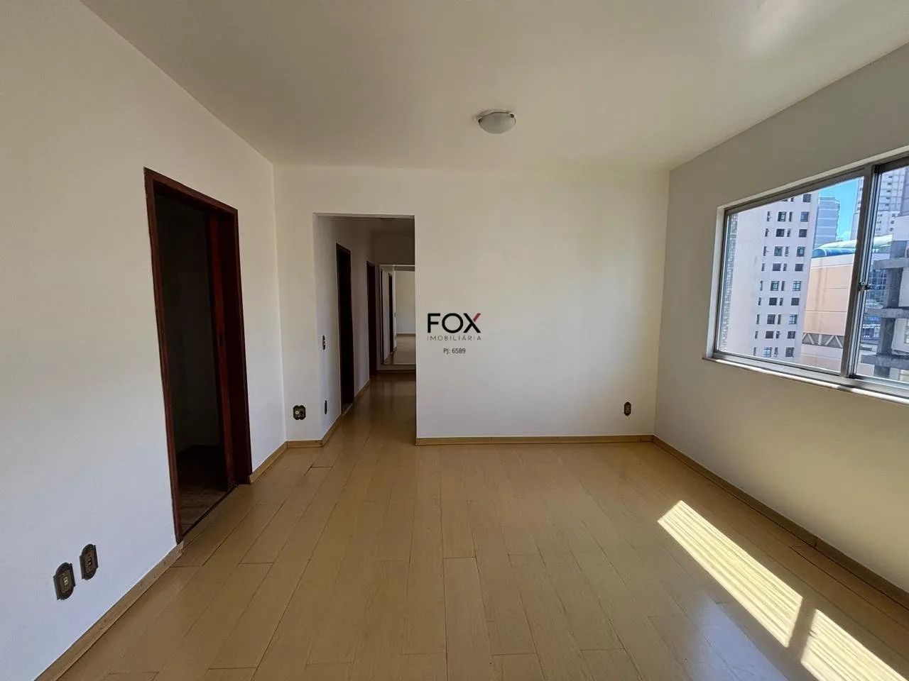 Apartamento com 3 quartos à venda em Belo Horizonte - Foto 2