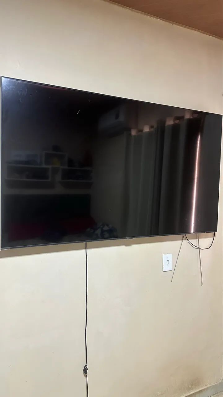 Vende-se tv Samsung  - Foto 3