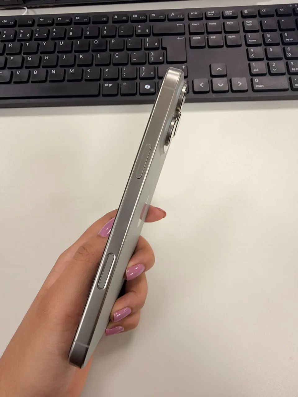 iPhone 16 pro Max 256GB - Foto 4