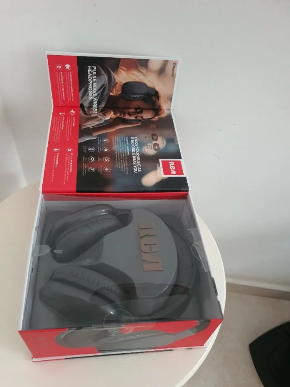 Headphone - Foto 2