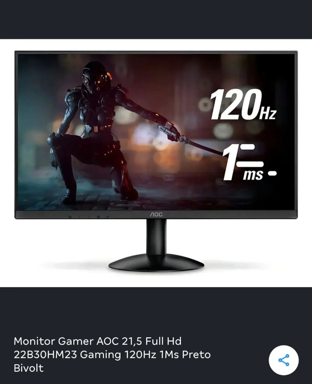 Computador completo 