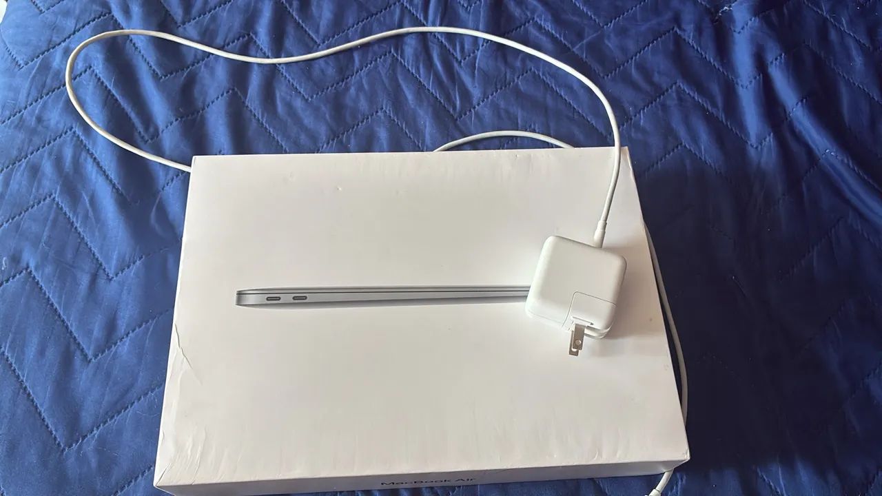 MacBook Air m1  - Foto 3