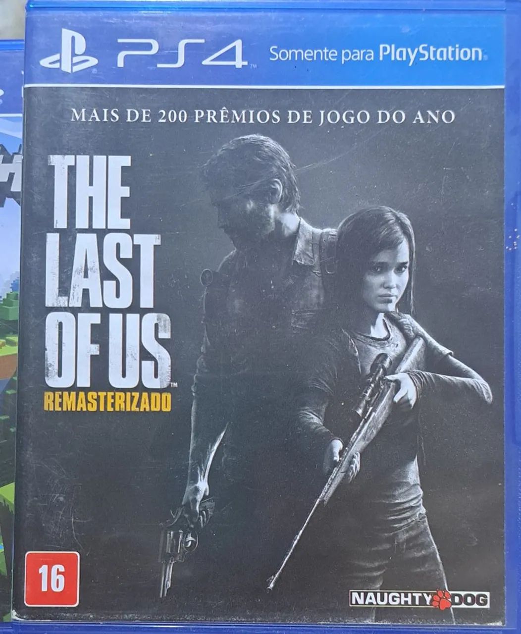 Jogo Ps4 - Foto 3