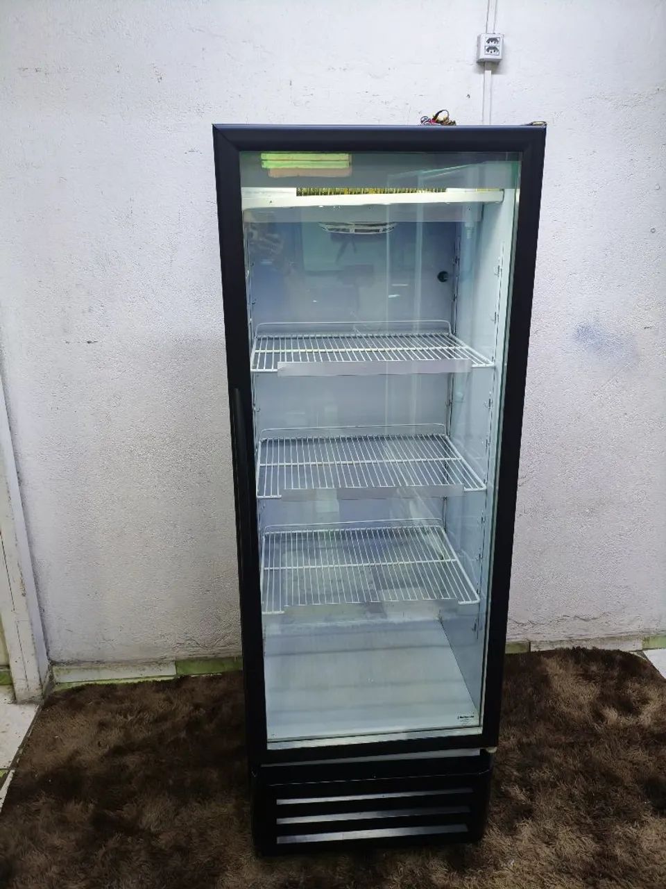 Expositor para Refrigerantes - Refrimate 