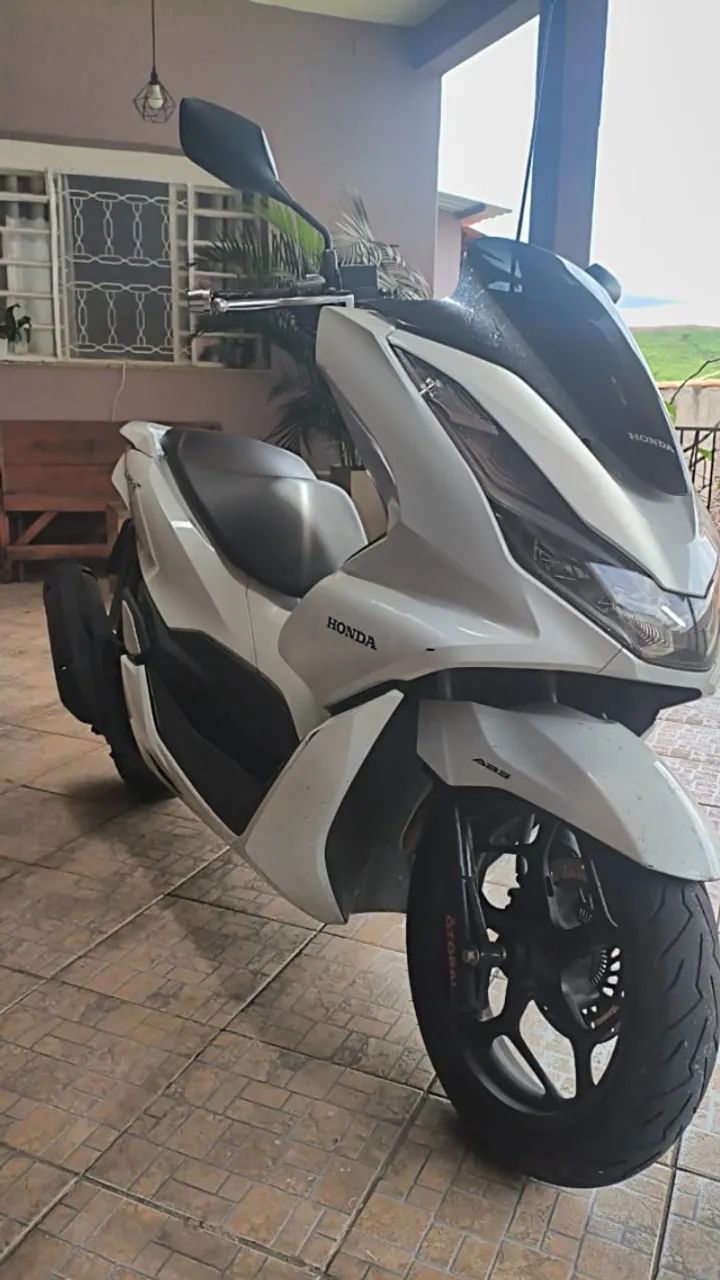 PCX ABS 2023 - Foto 2
