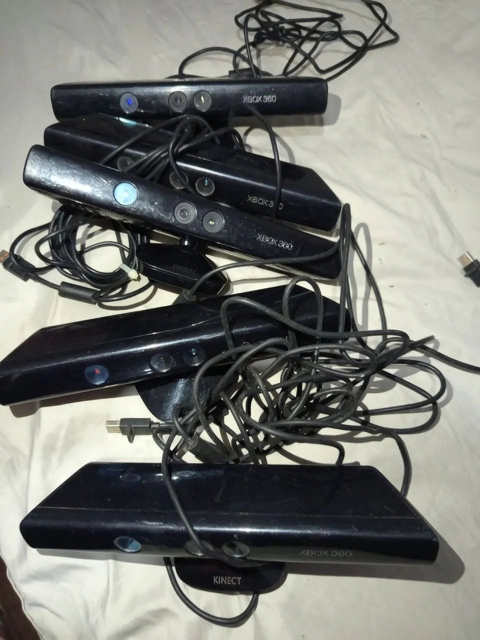 5 Kinect X Box 360 - Foto 2