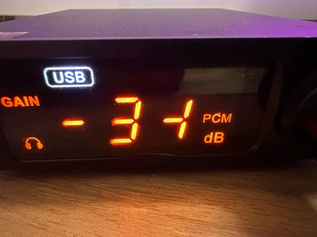 DAC/AMP Topping DX3 Pro+ (descrição) - Foto 2