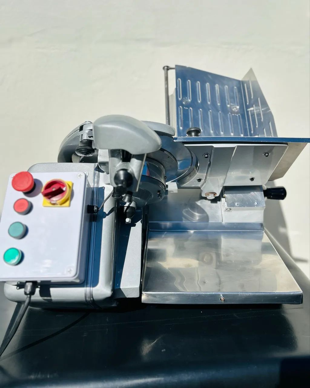 Fatiador Cortador Máquina de Frios Filizola 101S | Revisado com garantia