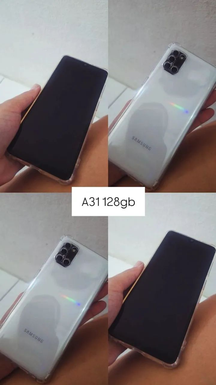 Vendo celular 