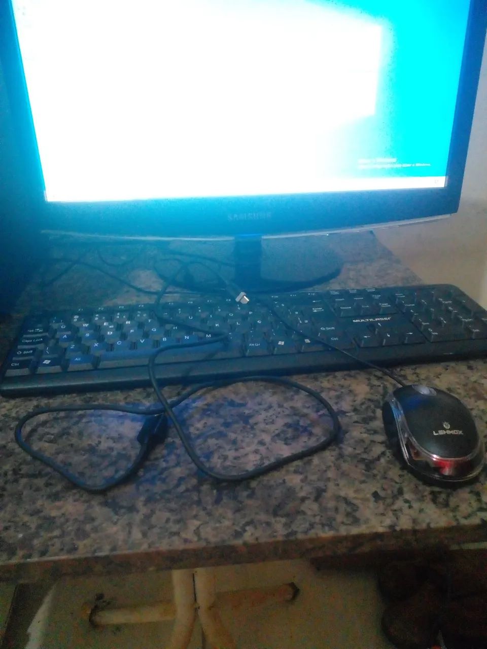 Computador completo windows 10 - Foto 4