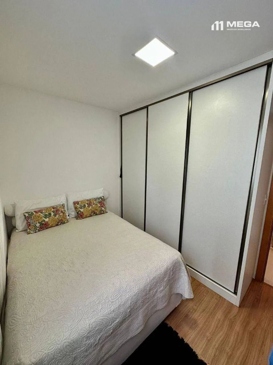 Apartamento Casa Cor uma quadra do mar de Itaparica - Foto 4